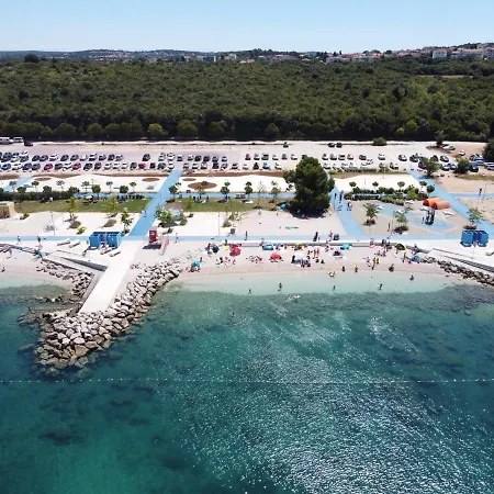 Puntizela アパート *