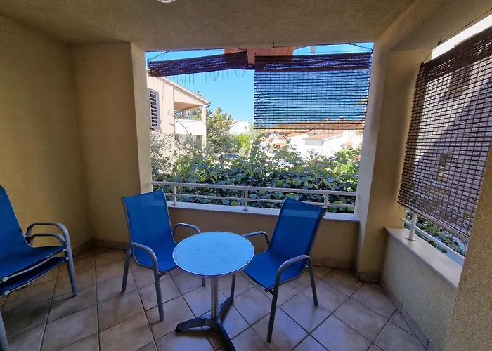 Puntizela Apartment *