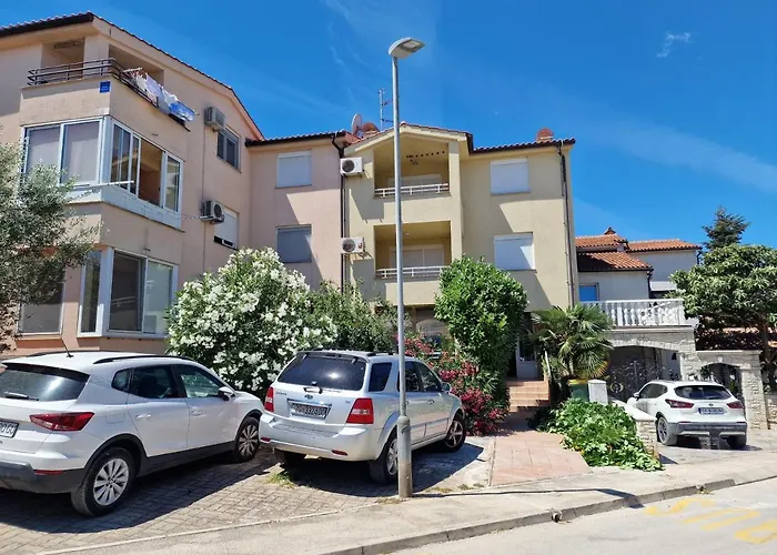 Apartament Puntizela Pula