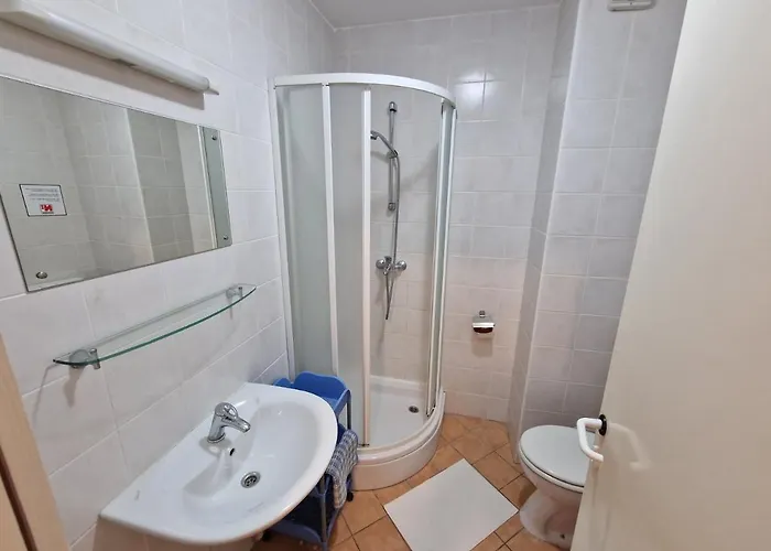 Apartment Puntizela *