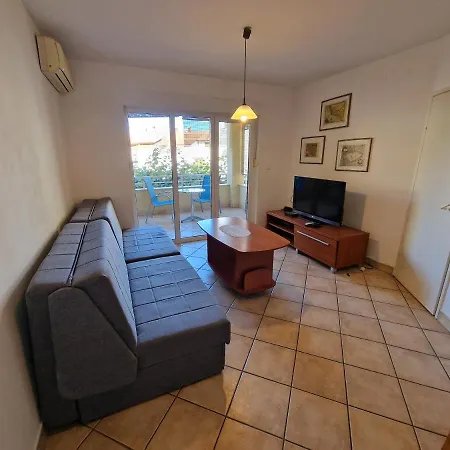 Puntizela Apartment Pula