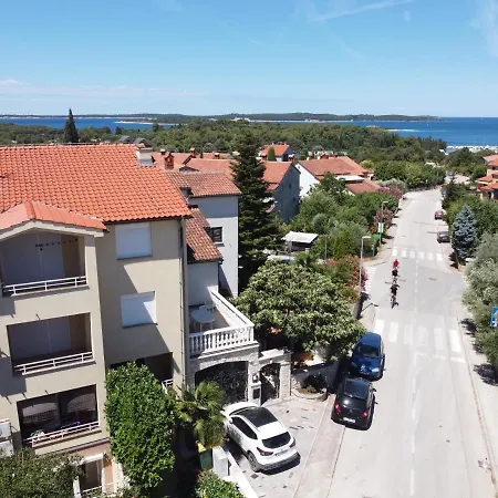 Apartment Puntizela