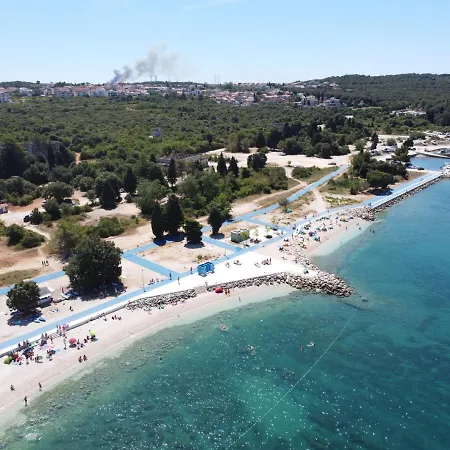 Appartement Puntizela