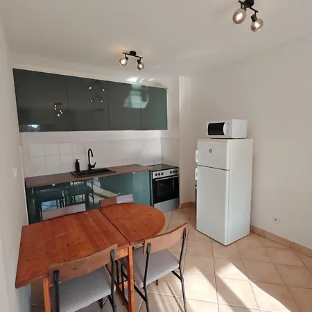Apartamento Puntizela *