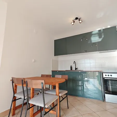 Puntizela Apartamento Pula