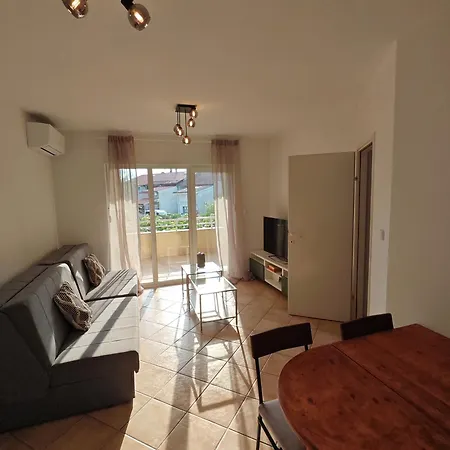 Puntizela Apartamento *
