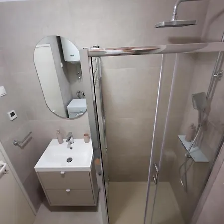 Puntizela Apartamento Pula