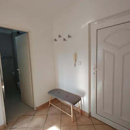 Puntizela Apartamento