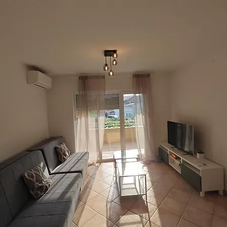 Puntizela Apartamento *