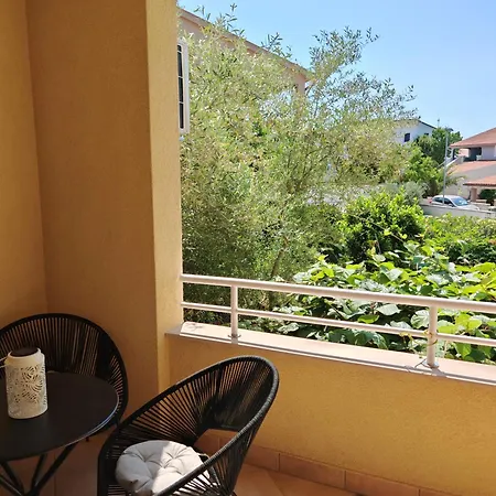 Puntizela Apartamento