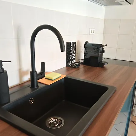 Apartamento Puntizela