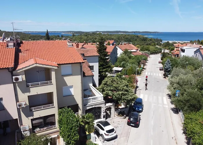 Appartement Puntizela