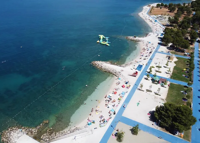 Puntizela Appartement *