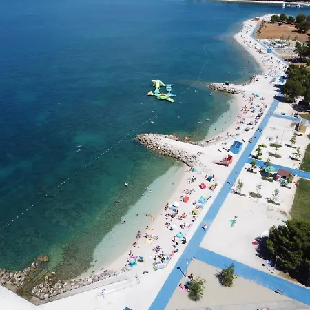 Puntizela Apartman *